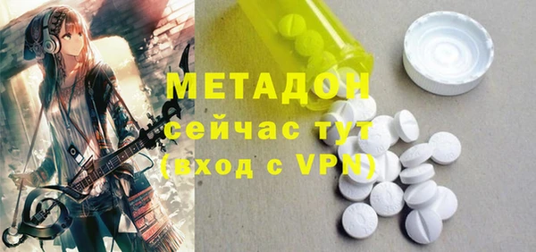 индика Абаза